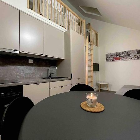 Amazing Studio 2Br Cental Stavanger Bnb 11 外观 照片