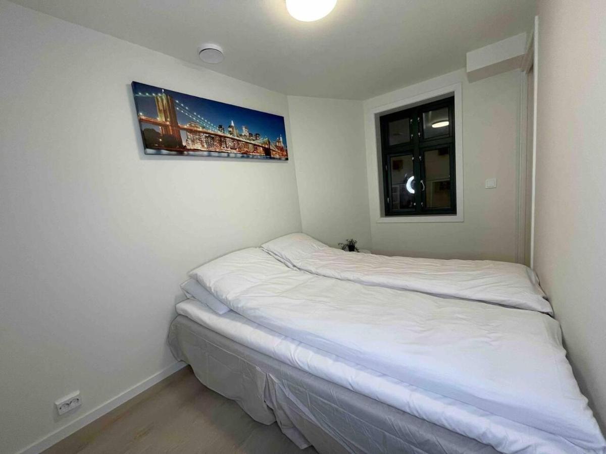 Amazing Studio 2Br Cental Stavanger Bnb 11 外观 照片