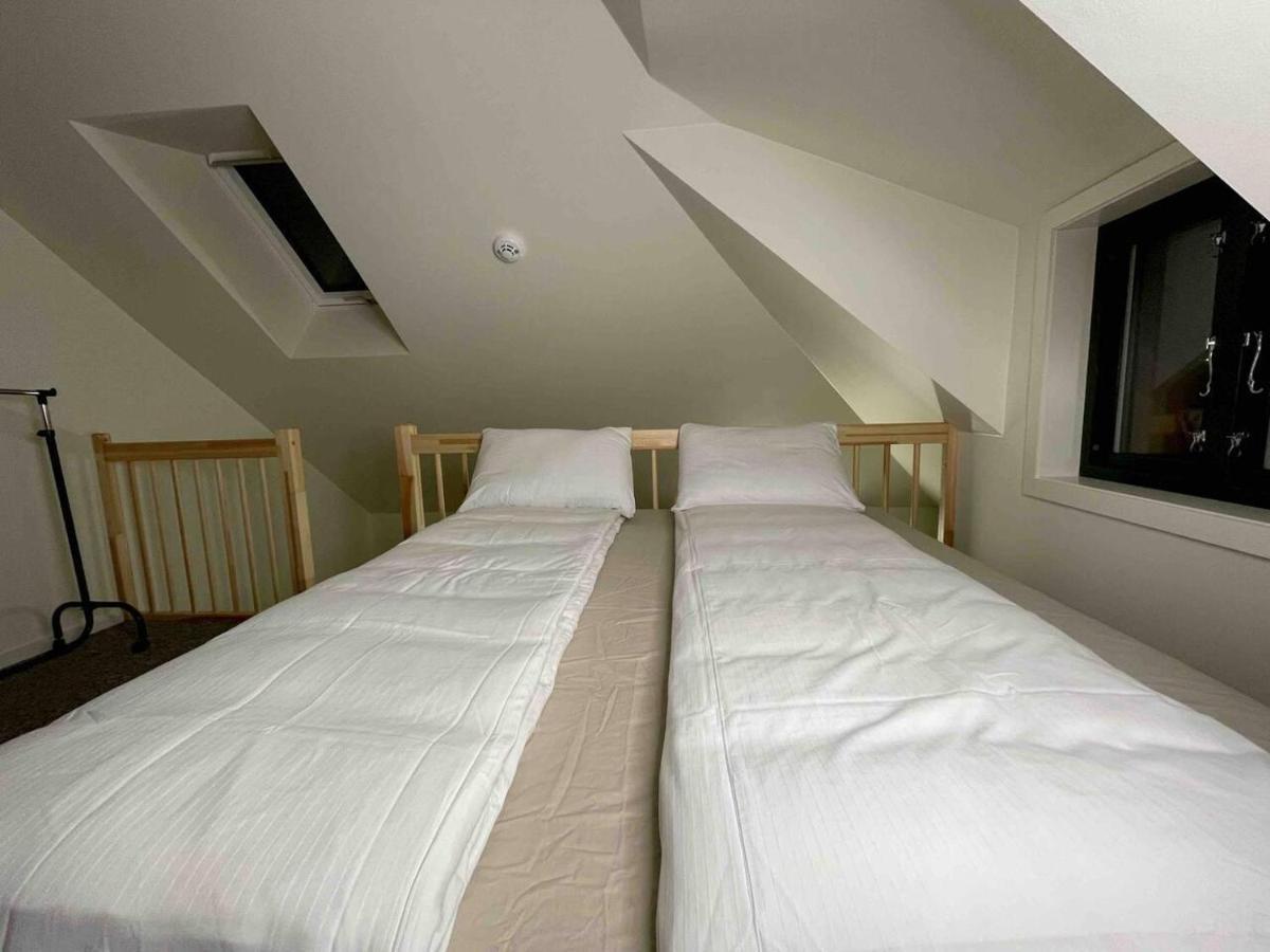 Amazing Studio 2Br Cental Stavanger Bnb 11 外观 照片