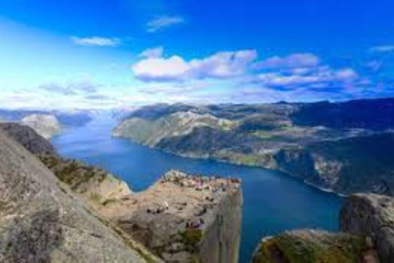 Amazing Studio 2Br Cental Stavanger Bnb 11 外观 照片