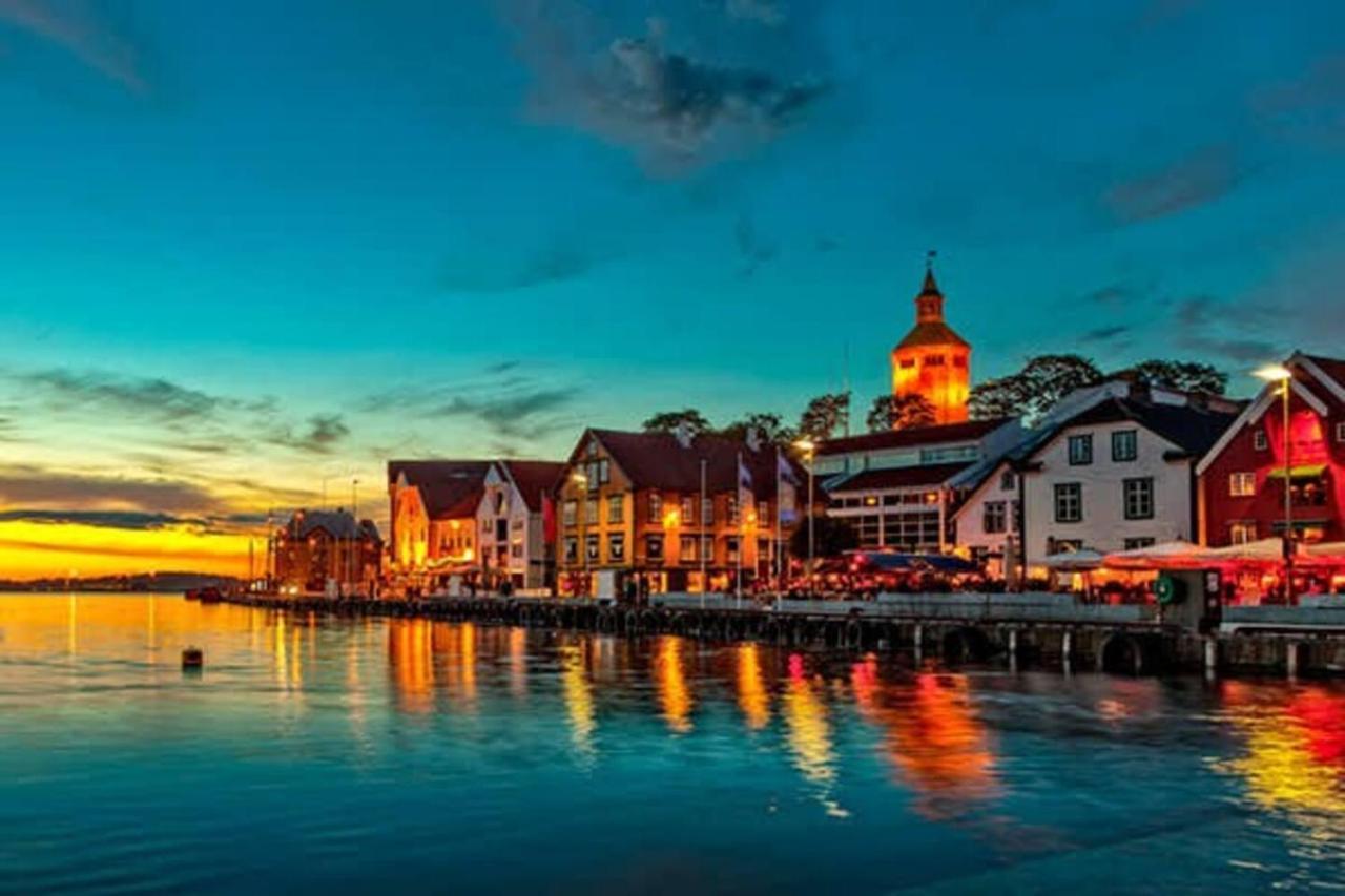 Amazing Studio 2Br Cental Stavanger Bnb 11 外观 照片