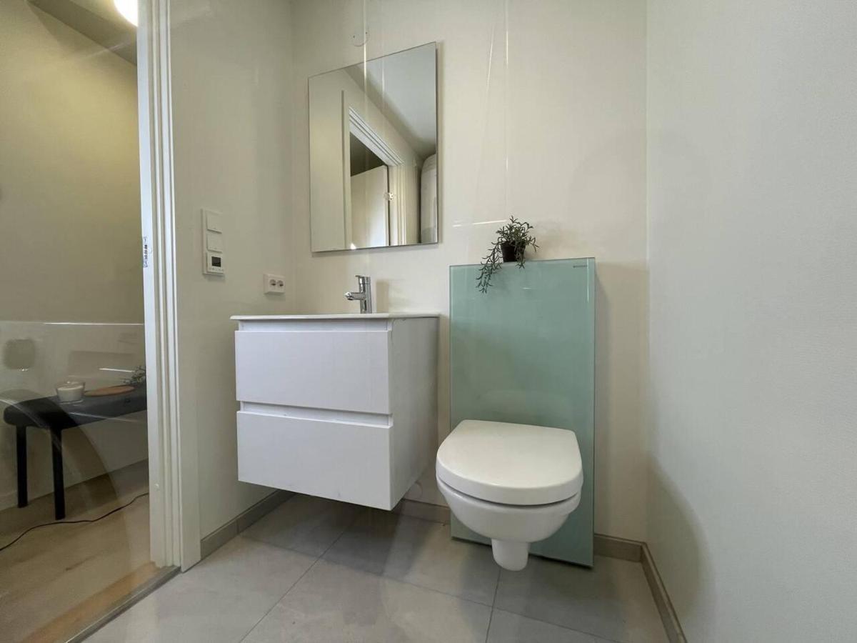Amazing Studio 2Br Cental Stavanger Bnb 11 外观 照片
