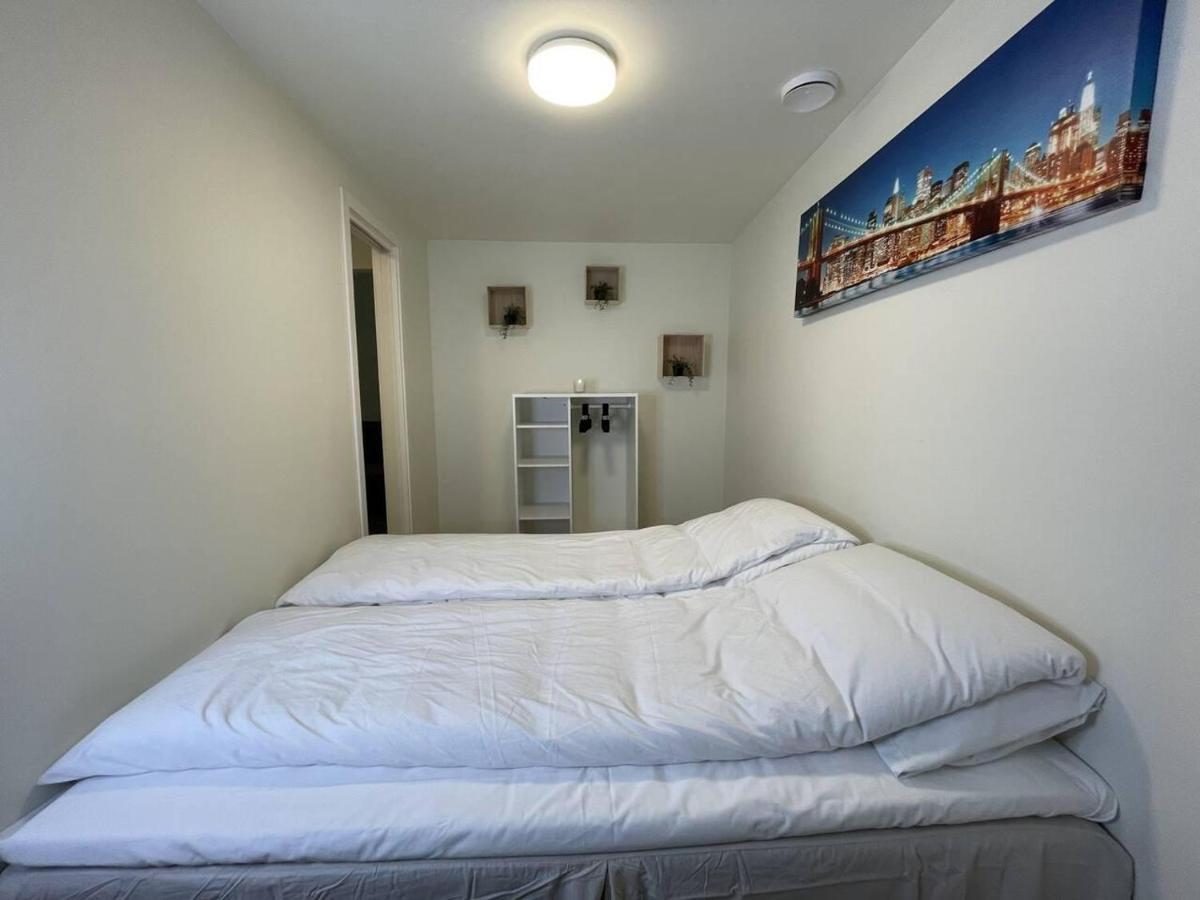 Amazing Studio 2Br Cental Stavanger Bnb 11 外观 照片