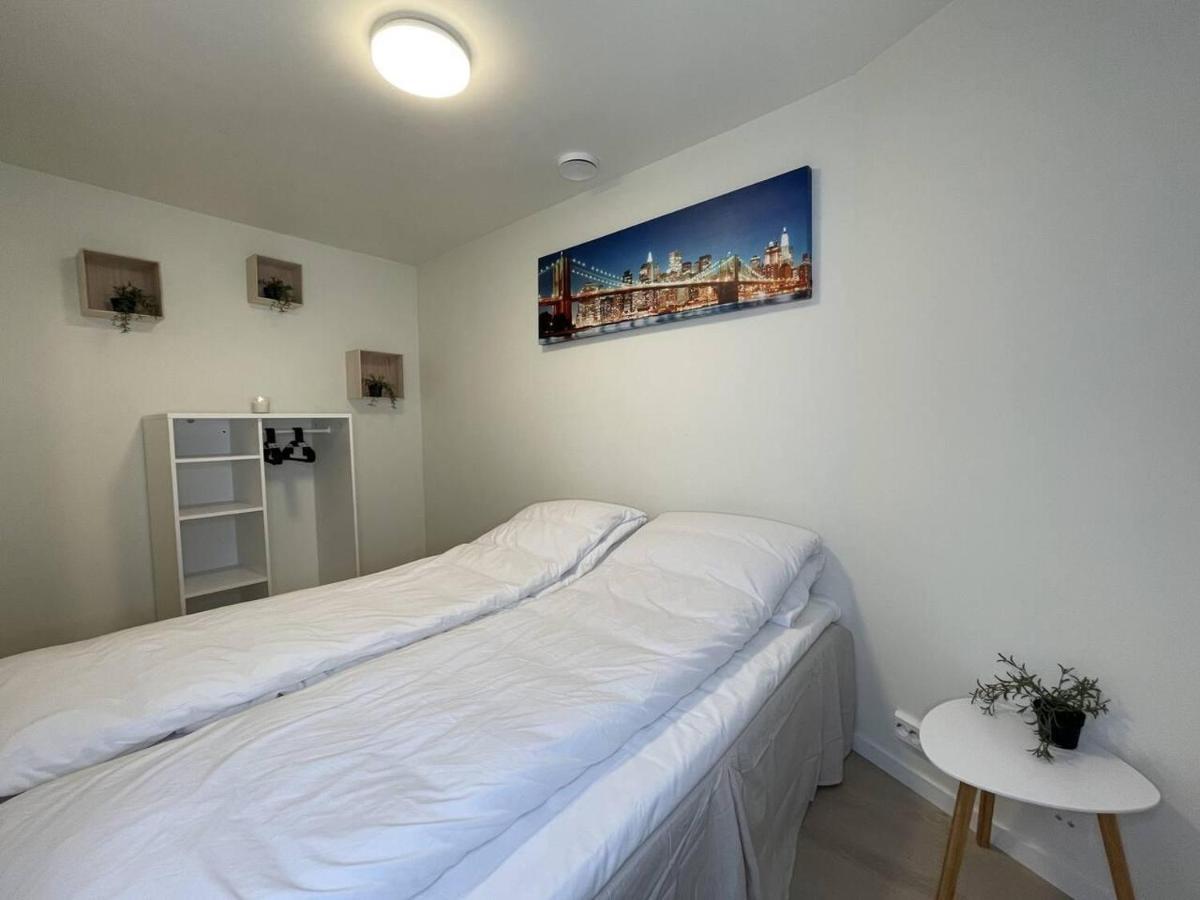 Amazing Studio 2Br Cental Stavanger Bnb 11 外观 照片