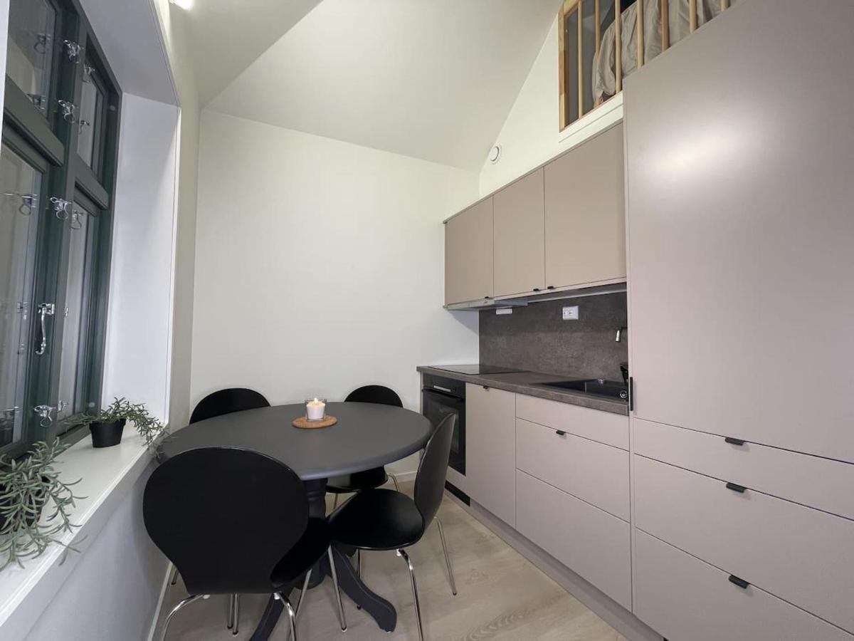 Amazing Studio 2Br Cental Stavanger Bnb 11 外观 照片