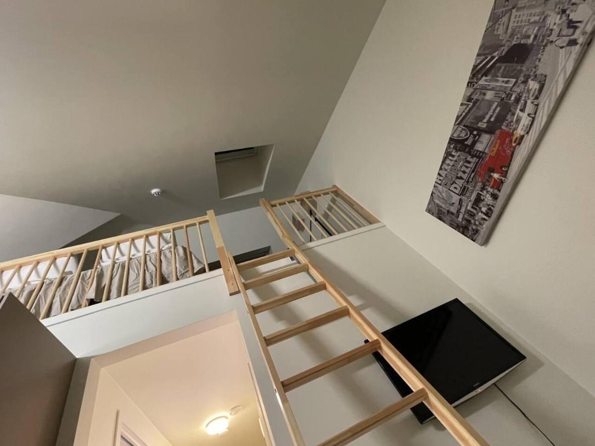 Amazing Studio 2Br Cental Stavanger Bnb 11 外观 照片