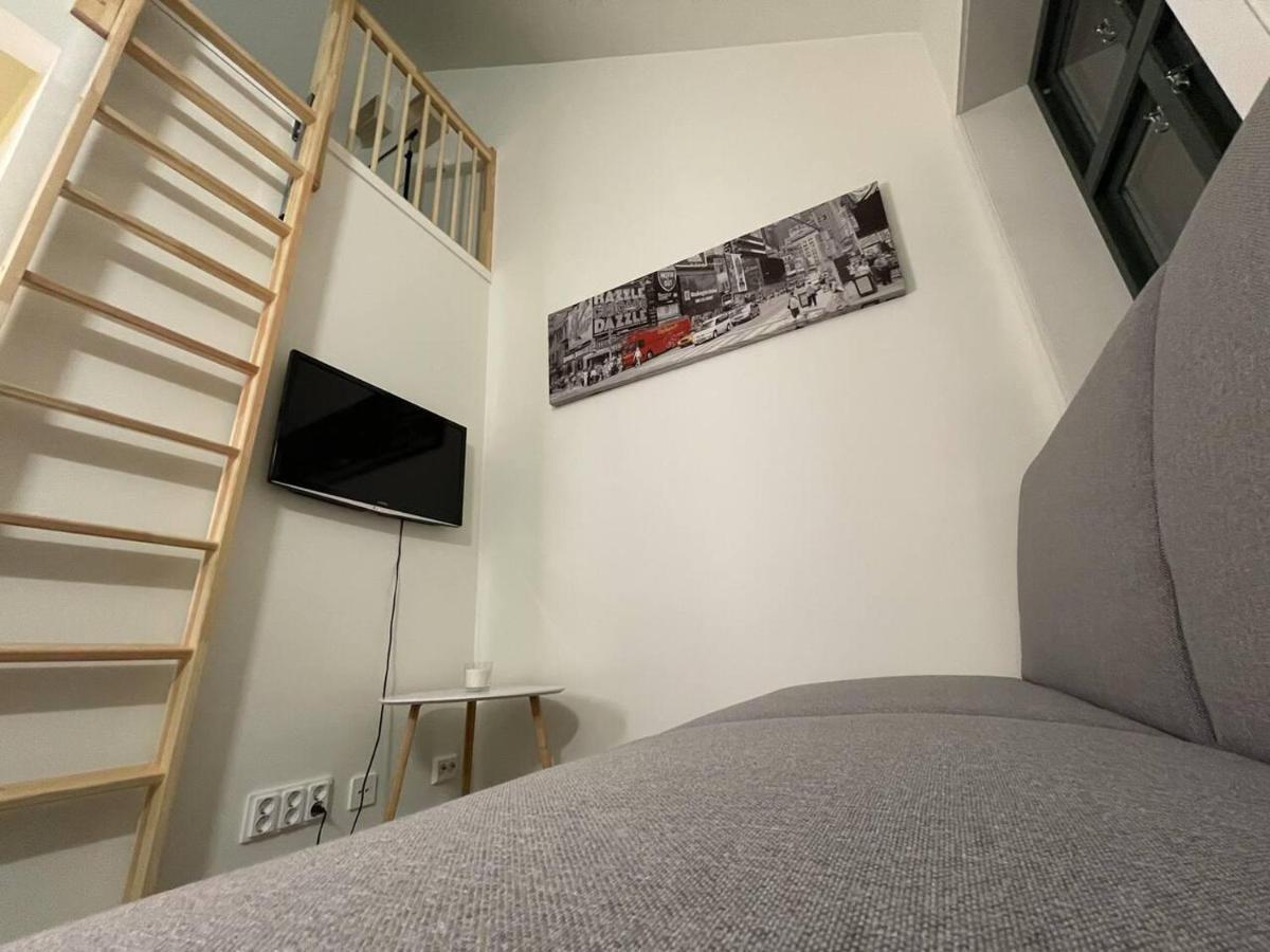 Amazing Studio 2Br Cental Stavanger Bnb 11 外观 照片