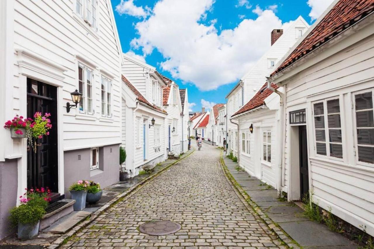 Amazing Studio 2Br Cental Stavanger Bnb 11 外观 照片
