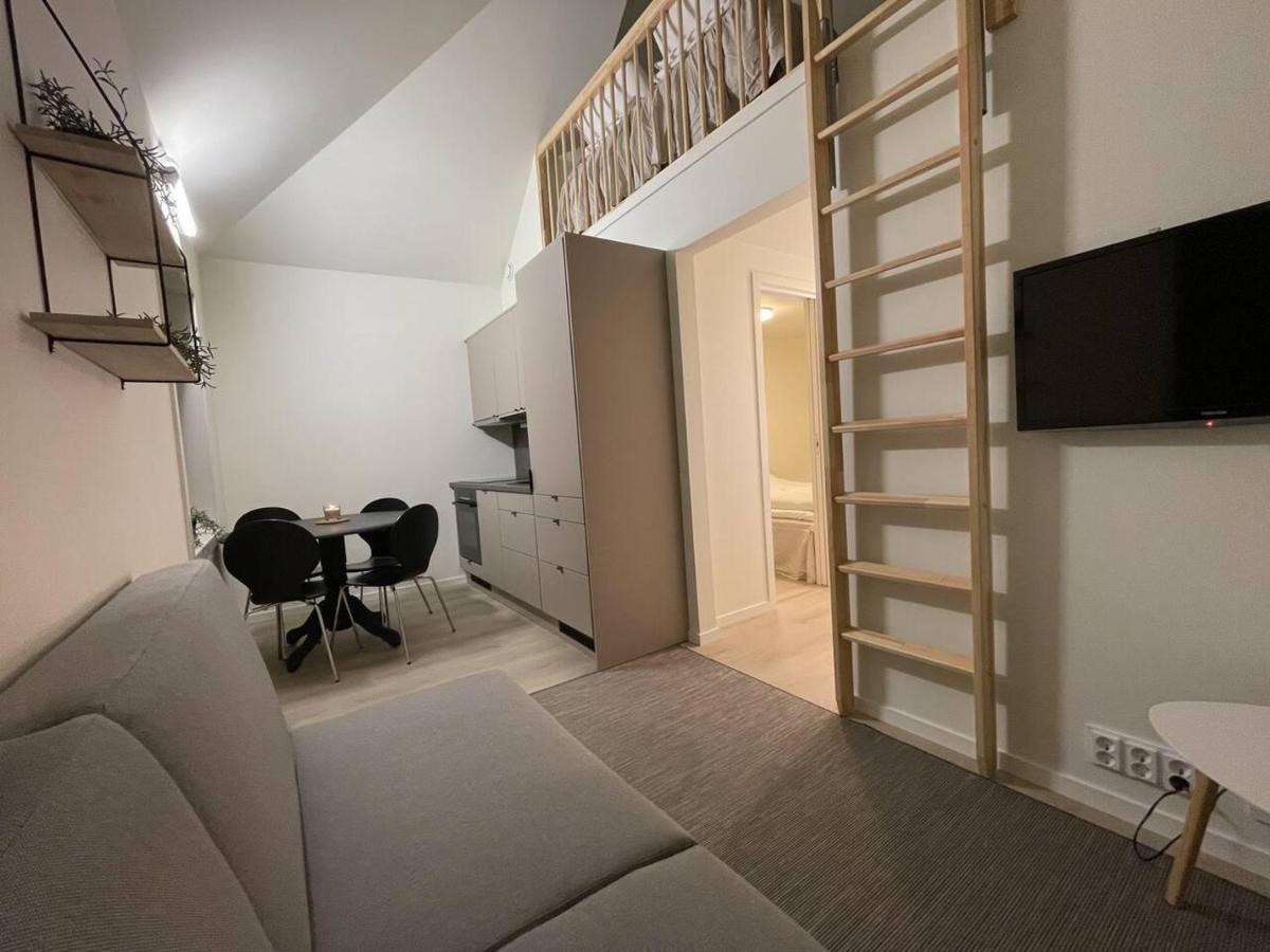 Amazing Studio 2Br Cental Stavanger Bnb 11 外观 照片