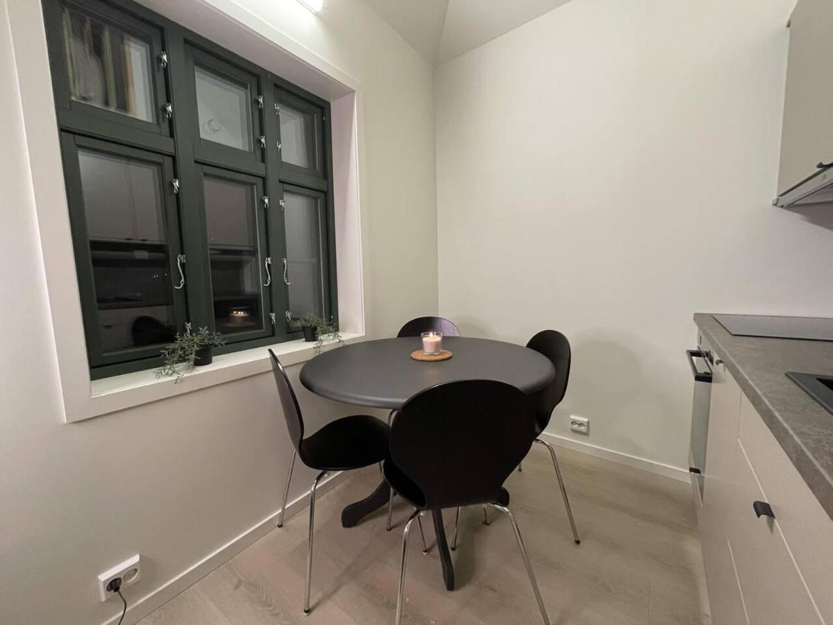Amazing Studio 2Br Cental Stavanger Bnb 11 外观 照片